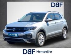Volkswagen T-Cross Le Crès