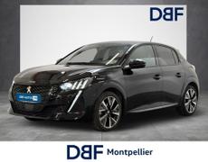 Peugeot 208 Le Crès