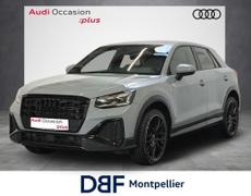 Audi Q2 Saint-Clément-de-Rivière