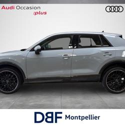 Audi Q2 35 TFSI 150 S tronic 7 S line occasion - Saint-Cl&eacute;ment-de-Rivi&egrave;re - photo 2/33