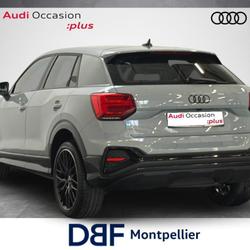 Audi Q2 35 TFSI 150 S tronic 7 S line occasion - Saint-Cl&eacute;ment-de-Rivi&egrave;re - photo 3/33
