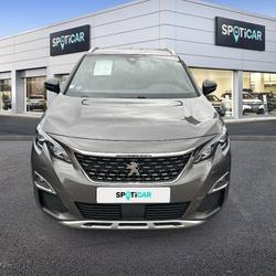 Peugeot 3008 Hybrid 225 e-EAT8 GT Line Roanne