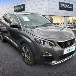Peugeot 3008 Hybrid 225 e-EAT8 GT Line Roanne
