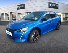 Peugeot 208 Roanne