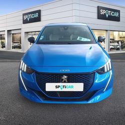 Peugeot 208 Electrique 50 kWh 136ch GT occasion - Roanne - photo 2/18