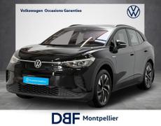 Volkswagen ID4 Sète