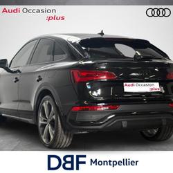 Audi Q5 50 TFSIe 299 S tronic 7 Quattro S line occasion - Saint-Cl&eacute;ment-de-Rivi&egrave;re - photo 3/33