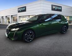 Peugeot 308 III Phase 1 Roanne
