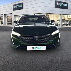 Peugeot 308 III Phase 1 PHEV 180 e-EAT8 Allure Pack Roanne