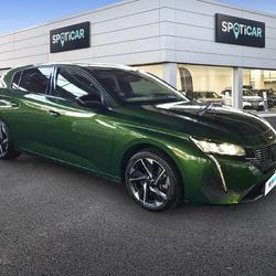 Peugeot 308 III Phase 1 PHEV 180 e-EAT8 Allure Pack Roanne