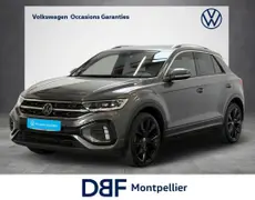 Volkswagen T-Roc Saint-Clément-de-Rivière