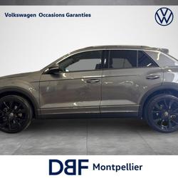 Volkswagen T-Roc 1.5 TSI EVO 150 Start/Stop DSG7 R-Line Saint-Cl&eacute;ment-de-Rivi&egrave;re