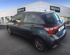 Toyota Yaris Affaires Roanne