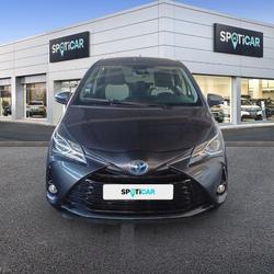 Toyota Yaris Affaires YARIS HYBRIDE AFFAIRES 100H FRANCE BUSINESS Roanne