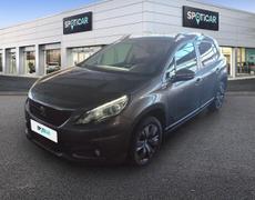Peugeot 2008 Roanne
