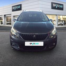Peugeot 2008 1.2 PureTech 82ch BVM5 Style Roanne