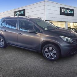 Peugeot 2008 1.2 PureTech 82ch BVM5 Style Roanne