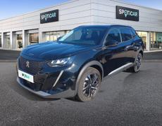 Peugeot 2008 Roanne