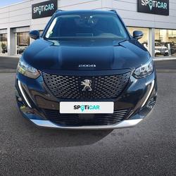 Peugeot 2008 BlueHDi 130 S&S EAT8 Roadtrip Roanne