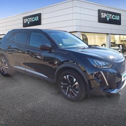 Peugeot 2008 BlueHDi 130 S&S EAT8 Roadtrip Roanne