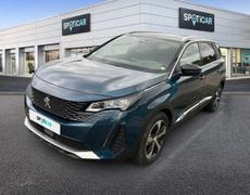 Peugeot 5008 Roanne