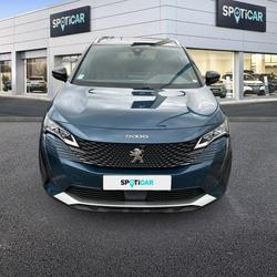 Peugeot 5008 PureTech 180ch S&S EAT8 GT Pack Roanne