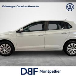 Volkswagen Polo 1.0 MPI 80 S&S BVM5 occasion - Le Cr&egrave;s - photo 2/32