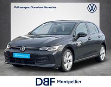 Volkswagen Golf 8 Saint-Clément-de-Rivière
