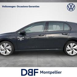 Volkswagen Golf 8 1.5 eHybrid 204 DSG6 Life Plus occasion - Saint-Cl&eacute;ment-de-Rivi&egrave;re - photo 2/32