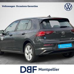 Volkswagen Golf 8 1.5 eHybrid 204 DSG6 Life Plus occasion - Saint-Cl&eacute;ment-de-Rivi&egrave;re - photo 3/32