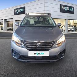 Peugeot 5008 5008 PureTech 130ch S&S BVM6 Active Business Roanne