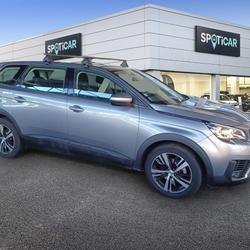 Peugeot 5008 5008 PureTech 130ch S&S BVM6 Active Business Roanne