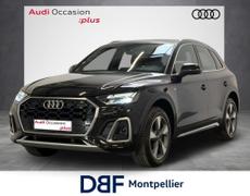 Audi Q5 Montpellier