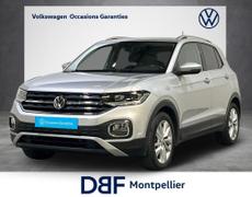 Volkswagen T-Cross Montpellier