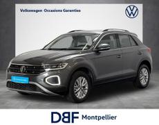 Volkswagen T-Roc Montpellier