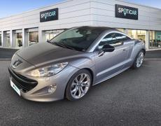 Peugeot RCZ Roanne