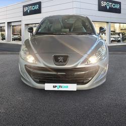 Peugeot RCZ 1.6 THP 156ch Onyx Roanne