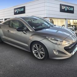 Peugeot RCZ 1.6 THP 156ch Onyx Roanne