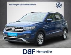 Volkswagen T-Cross Sète