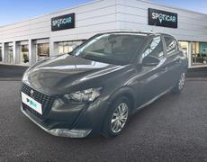Peugeot 208 Roanne