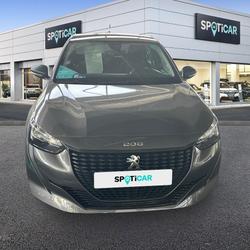 Peugeot 208 PureTech 75 S&S BVM5 Like Roanne