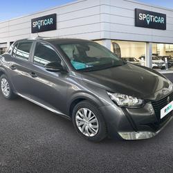 Peugeot 208 PureTech 75 S&S BVM5 Like Roanne