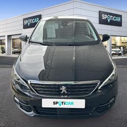 Peugeot 308 II Phase 2 PureTech 110ch S&S BVM6 Tech Edition Roanne