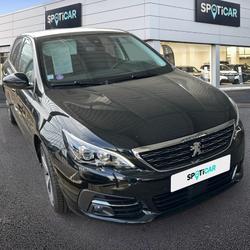 Peugeot 308 II Phase 2 PureTech 110ch S&S BVM6 Tech Edition Roanne