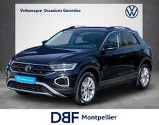 Volkswagen T-Roc Montpellier