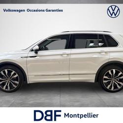 Volkswagen Tiguan 2.0 TDI 150ch DSG7 R-Line Exclusive Montpellier
