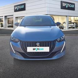 Peugeot 208 PureTech 100 S&S BVM6 Allure Roanne