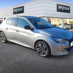 Peugeot 208 PureTech 100 S&S BVM6 Allure Roanne