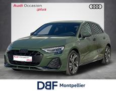 Audi A3 Sportback Montpellier