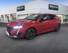 Peugeot 308 III Phase 1 Roanne